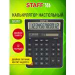 Калькулятор Staff