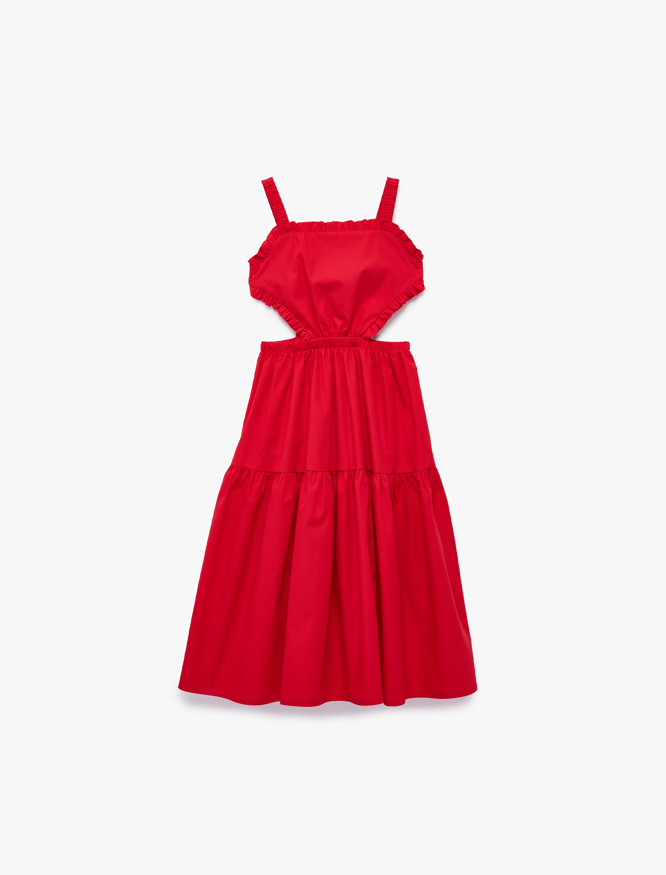 Платье KOTON 6SKG80008AW401 - фото 1