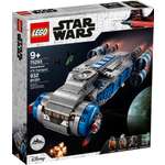 Конструктор LEGO Star Wars 75293 932 дет.