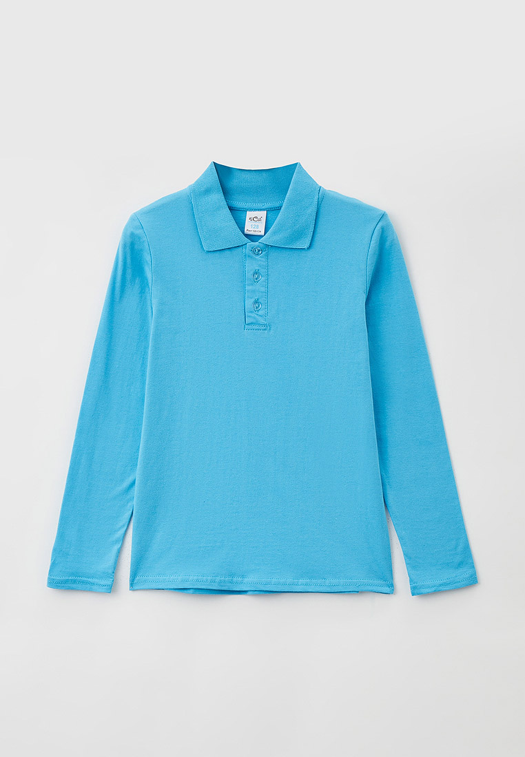 Поло N.O.A. 10967-1 - фото 2