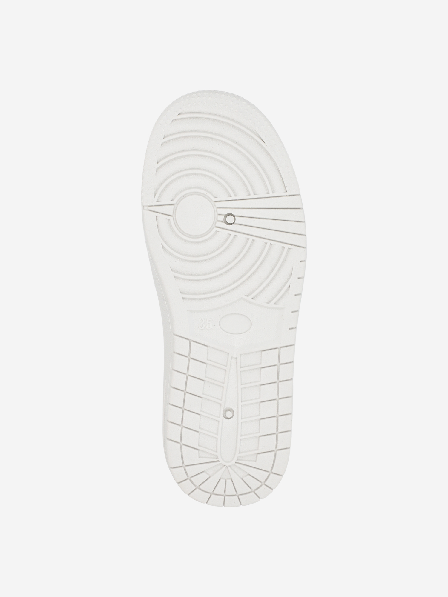Кеды MATRIX SPORT B0045260ZX1-WHT - фото 12