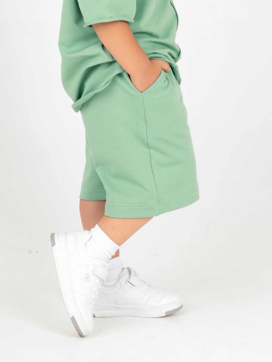 Шорты BARSU 013015 - фото 3