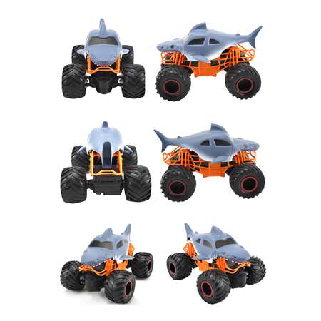 Внедорожник РУ CROSSBOT Бигфут