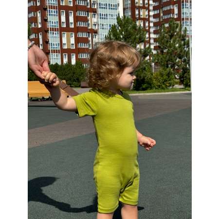 Песочник Рыжик