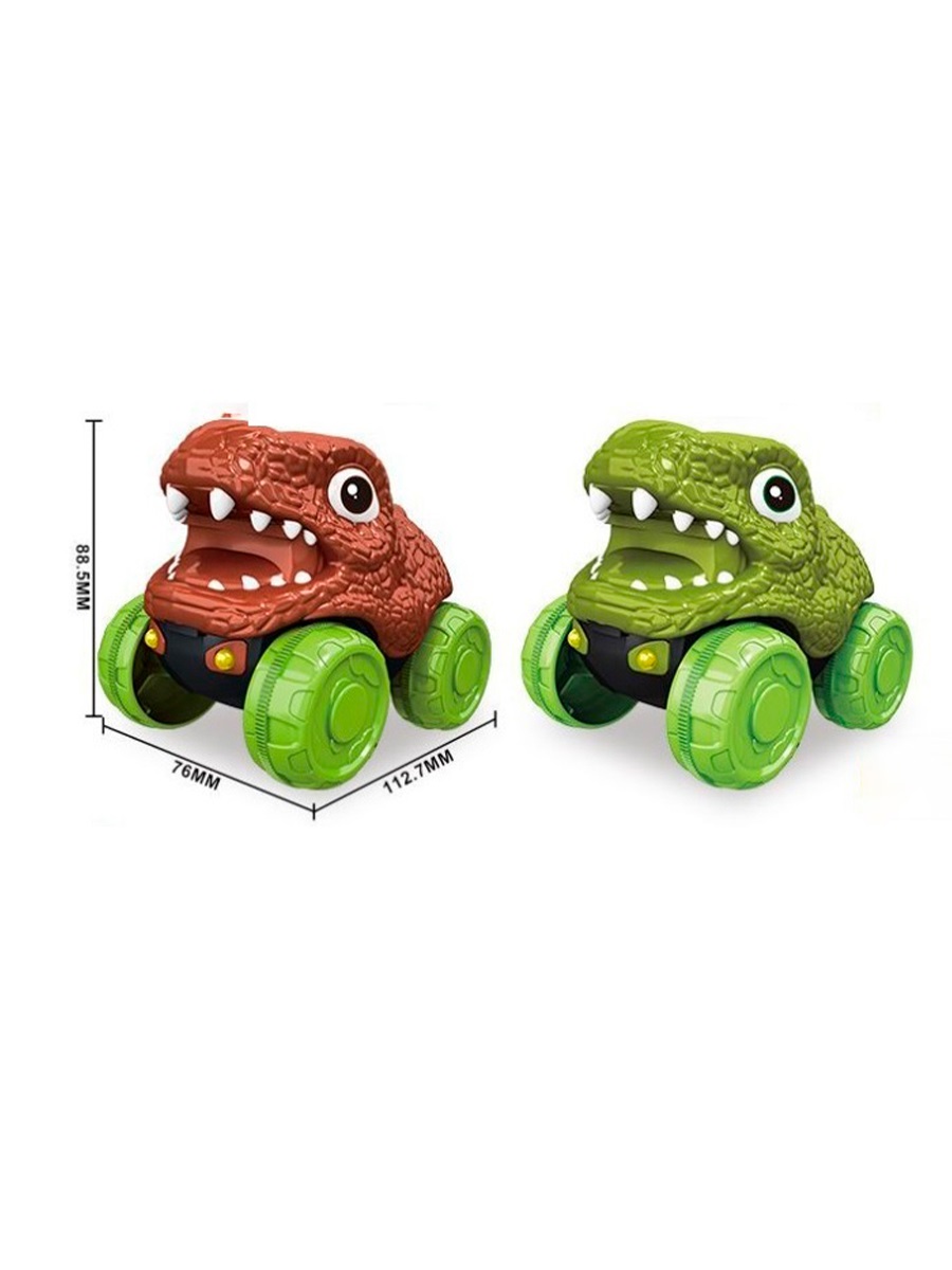 Трек SHARKTOYS 370000003 - фото 4