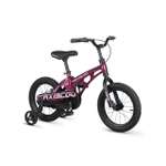 Двухколесный велосипед Maxiscoo 14 дюймов