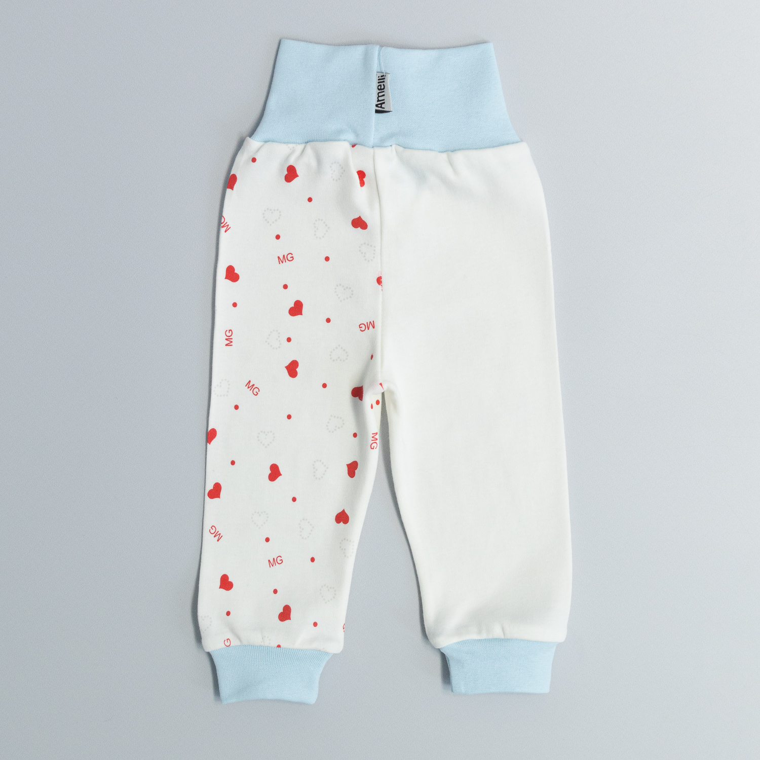 Штанишки Amelli КЛ.210.002.0.138.011гол - фото 3