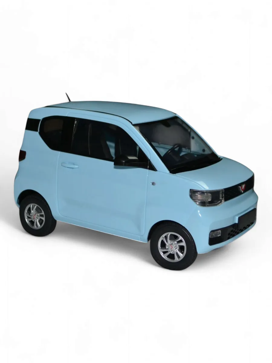 Автомобиль РУ WPL - фото 3