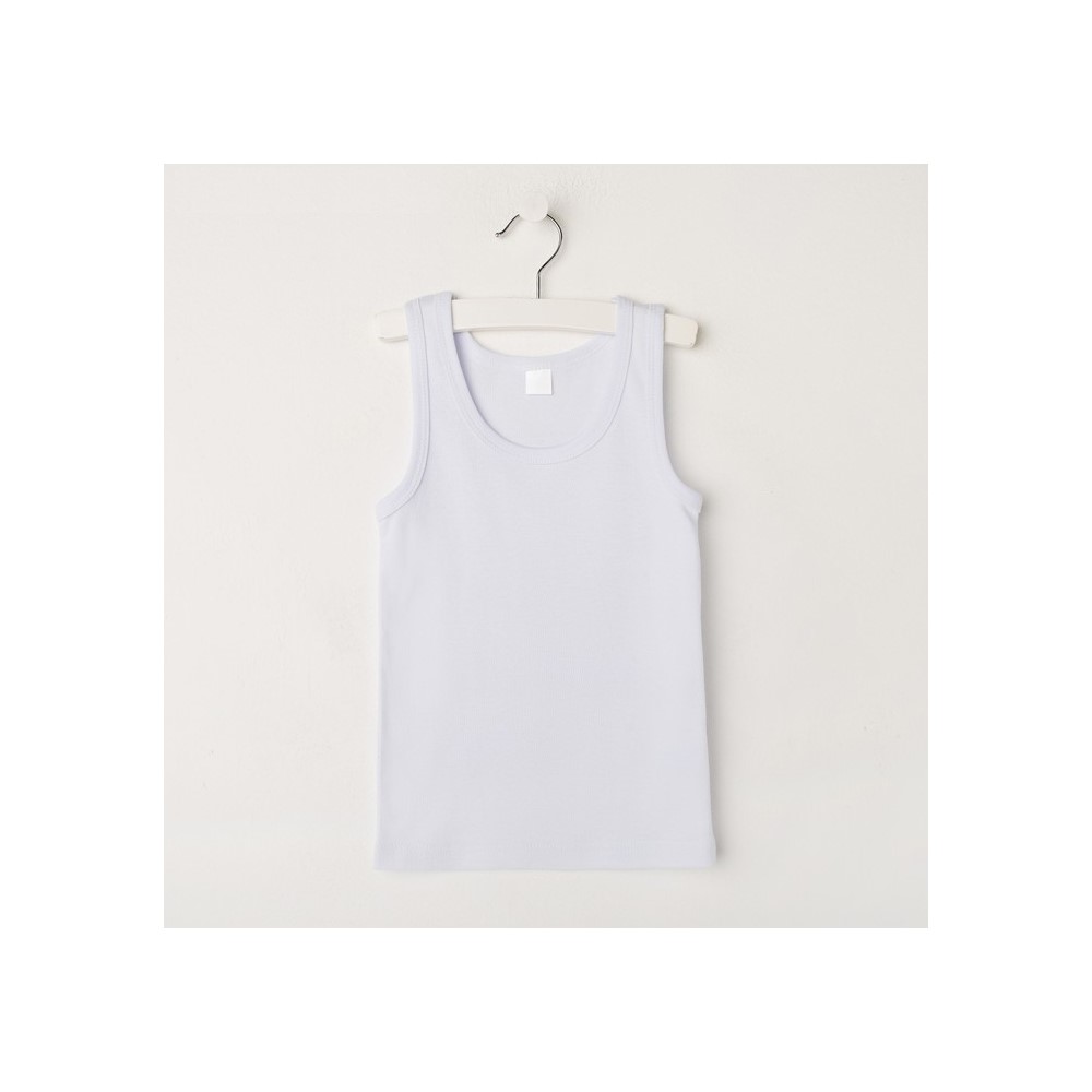 Майка 4 шт SoloWay SW3155 - фото 5