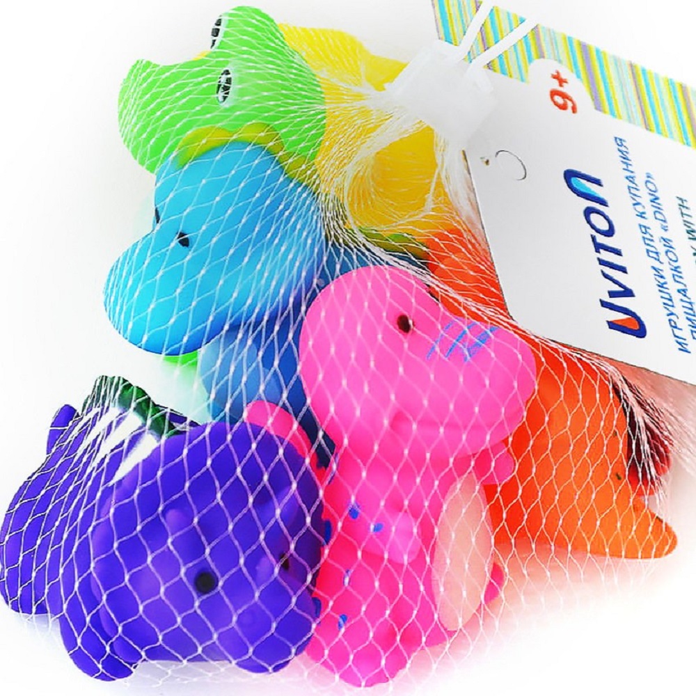 Игрушка Uviton Dino в ассортименте - фото 9