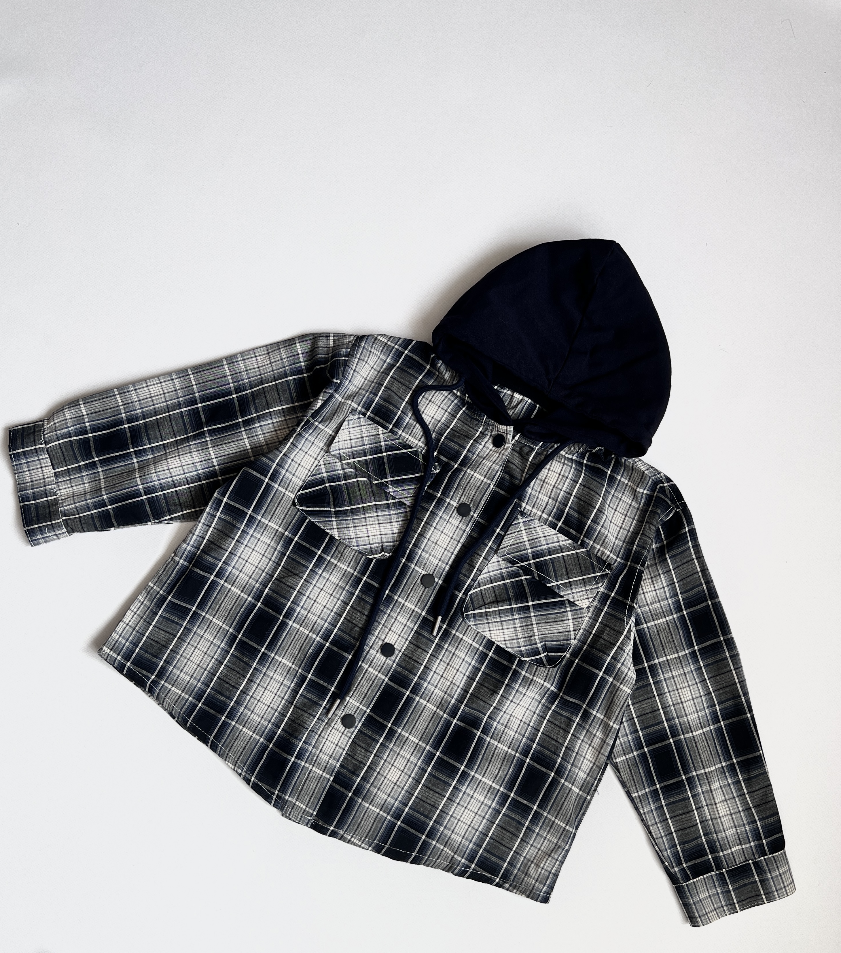 Рубашка MODERNFECI 26CY204 - фото 4