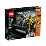Конструктор LEGO Technic 1977 дет.