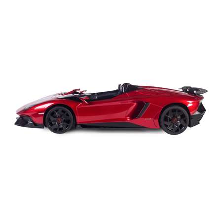 Автомобиль РУ Rastar Lamborghini 1:12