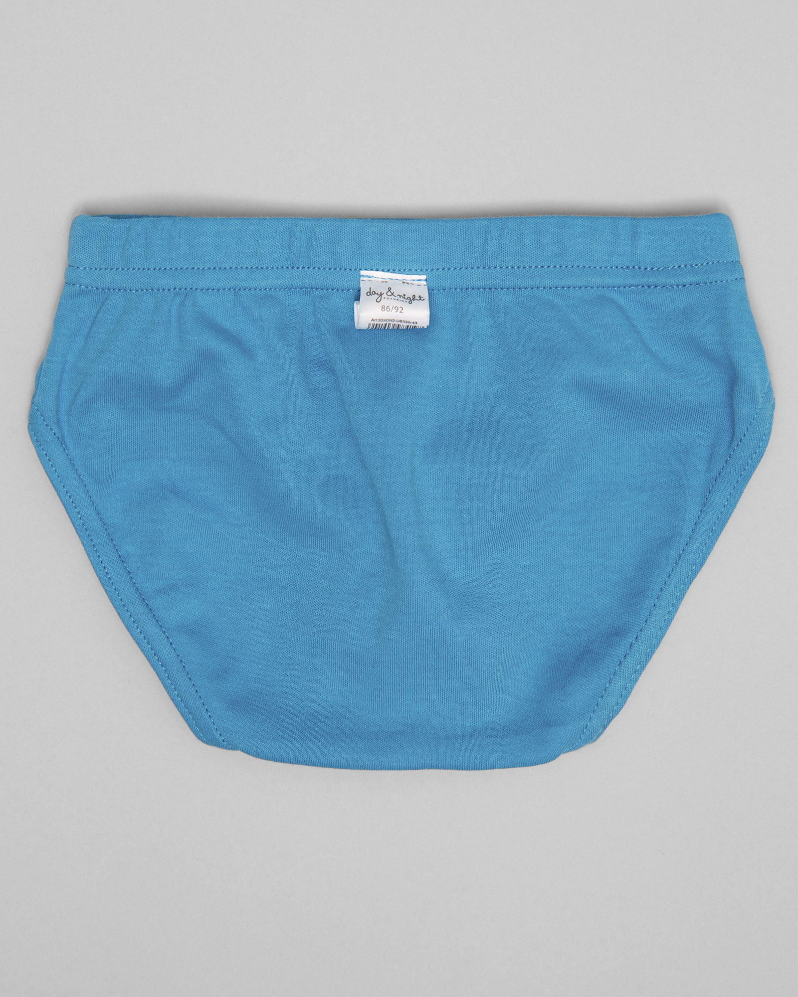Трусы 3 шт Day and Night S24DN2-UB33ib-43 - фото 7