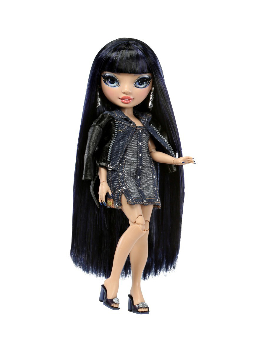 Кукла модельная Rainbow High Ким Нгуен 583158 00-00019776 - фото 2