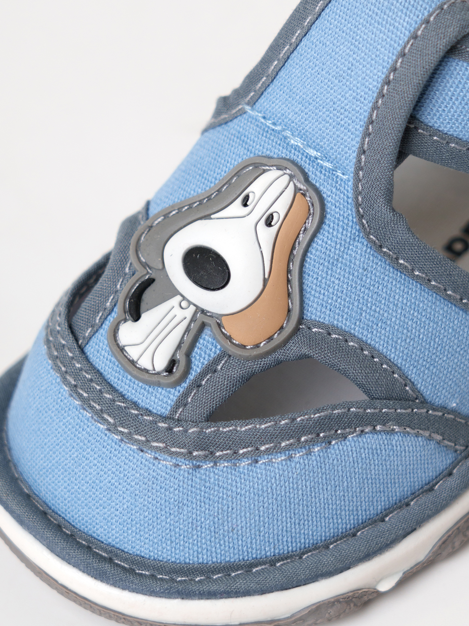 Сандалии PlayToday 12613718 - фото 6