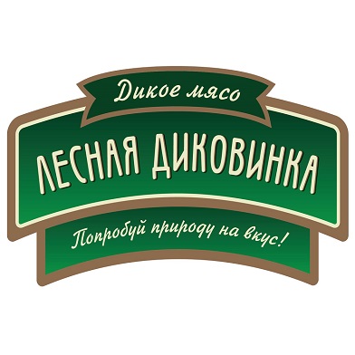 Лесная Диковинка