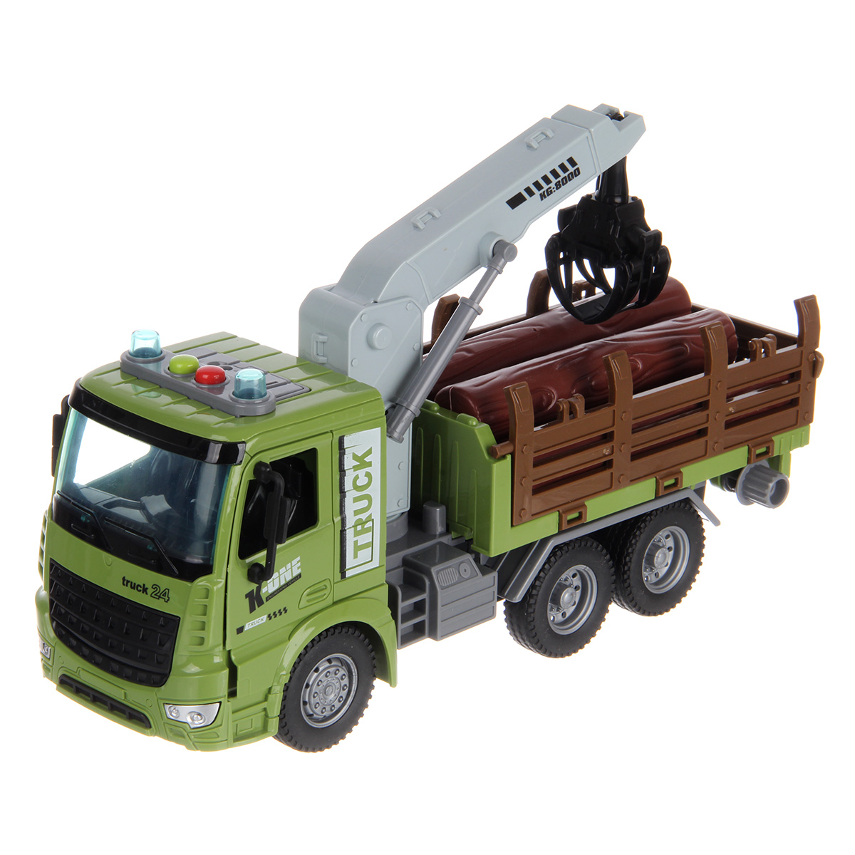 Грузовик Veld Co 136587 - фото 5