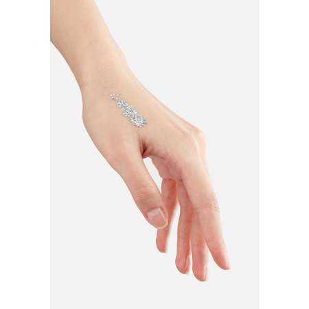 Блестки Glitter Things для макияжа маникюра рисования и декора Диско Диско