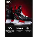 Коньки RGX 30