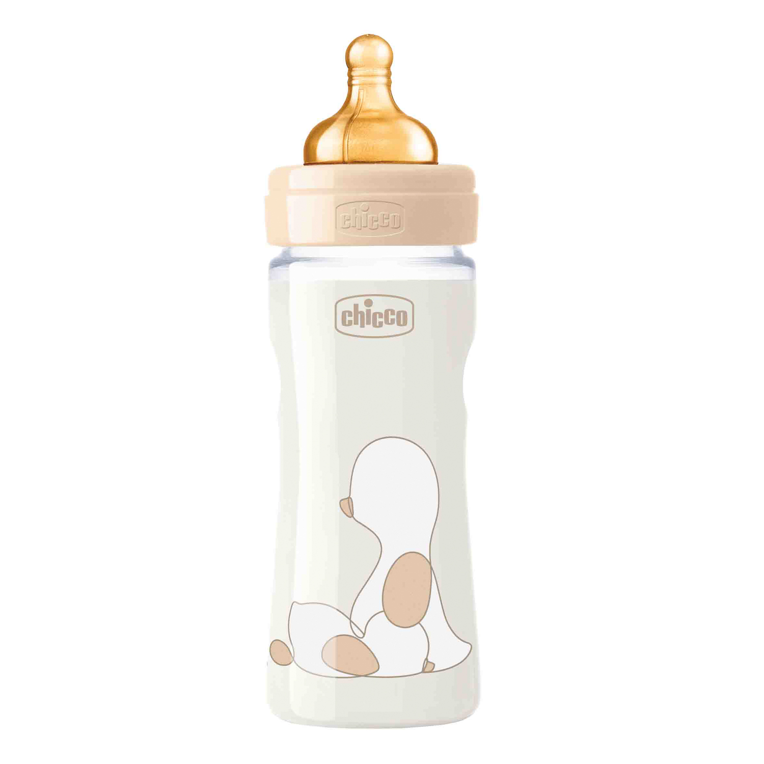 Бутылочка Chicco Anti-Colic 250 мл - фото 3