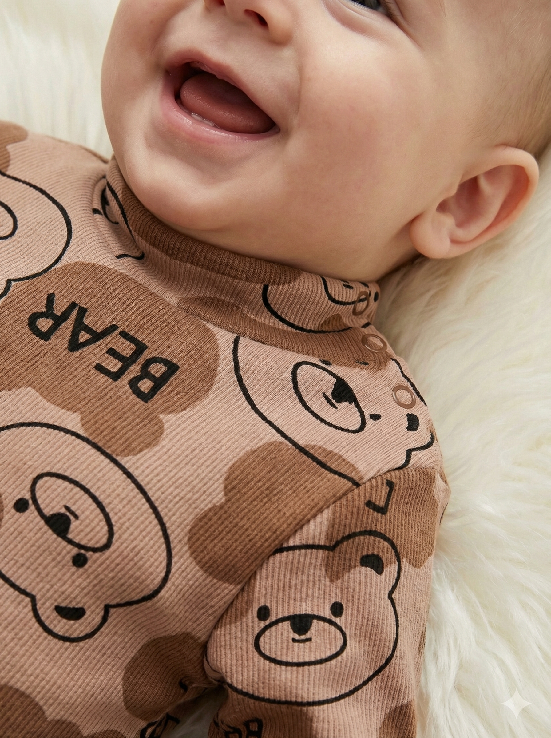 Боди YOULALA 1316400225 - фото 4