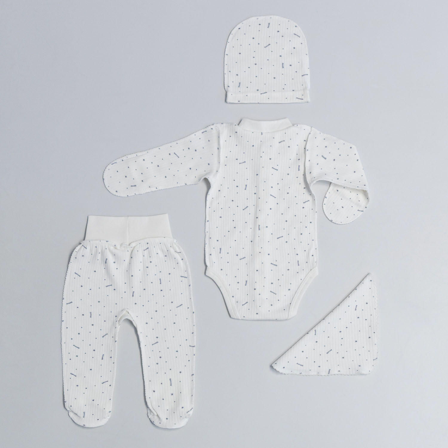 Комплект Amelli КЛ.330.140.5.0.134беж - фото 2