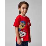 Футболка Paw Patrol