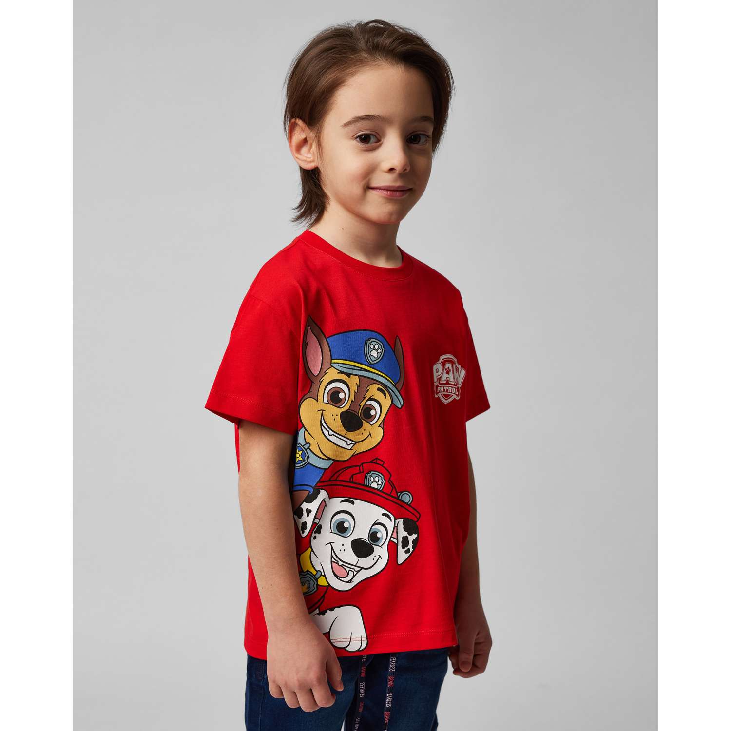 Футболка Paw Patrol S24LC5ZB 02321kb11 - фото 1