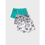 Трусы 3 шт PlayToday