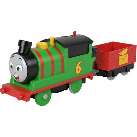 Набор железнодорожный Thomas and Friends