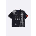 Футболка Lassie