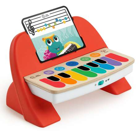 Игрушка музыкальная Hape Пианино для малышей пианино