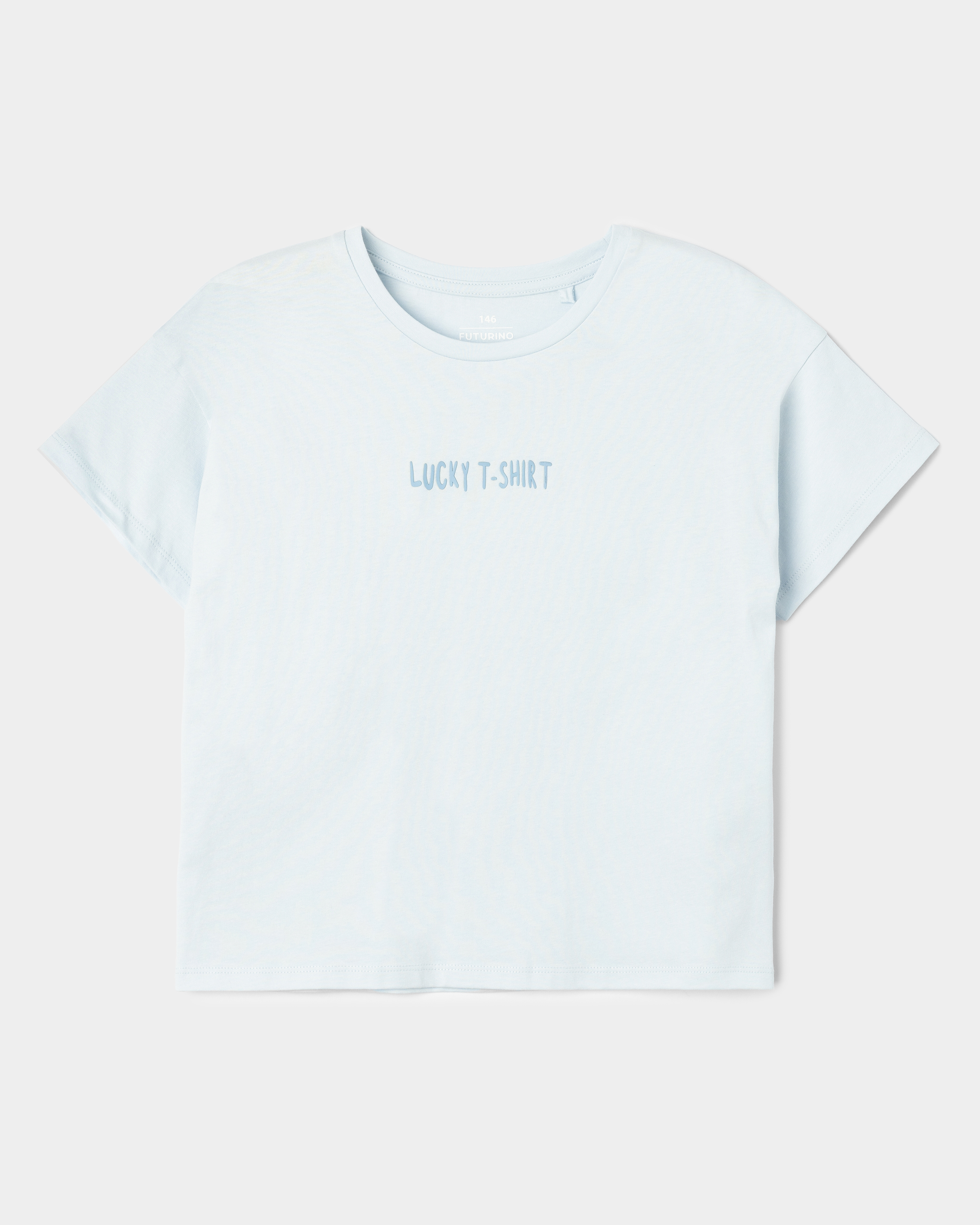 Футболка Futurino GSS26545FUtg55 - фото 2