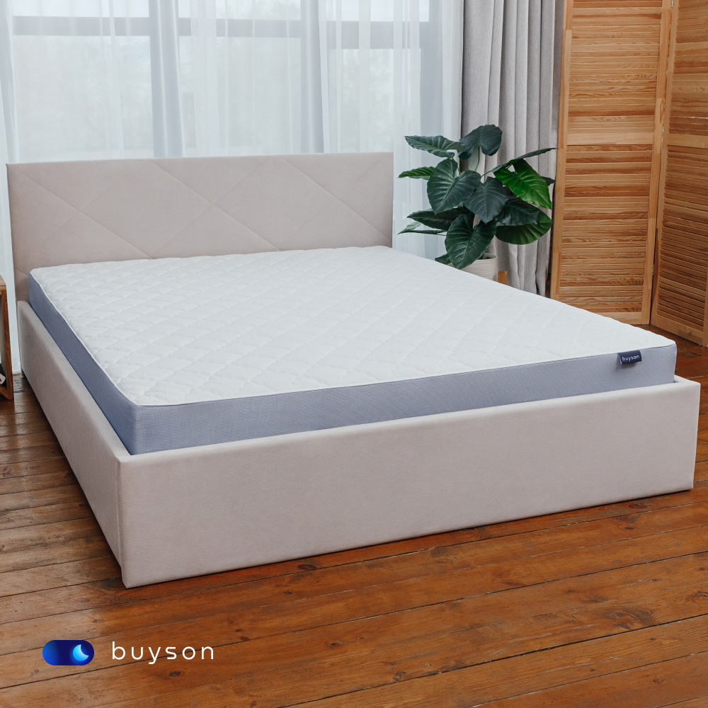 Матрас buyson buyActive 200х160 - фото 11