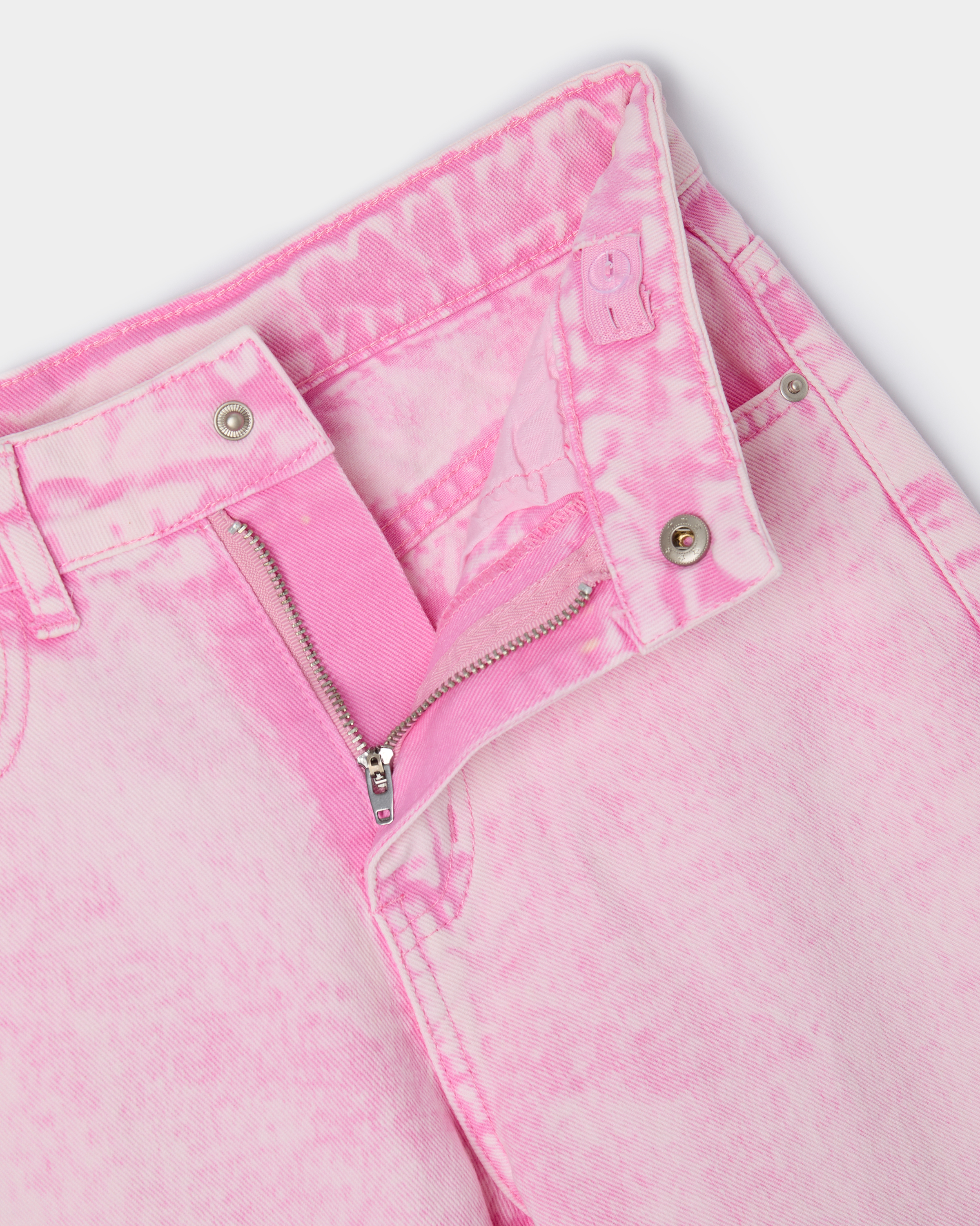 Джинсы Futurino S26FU3-G85tg-JJ - фото 3