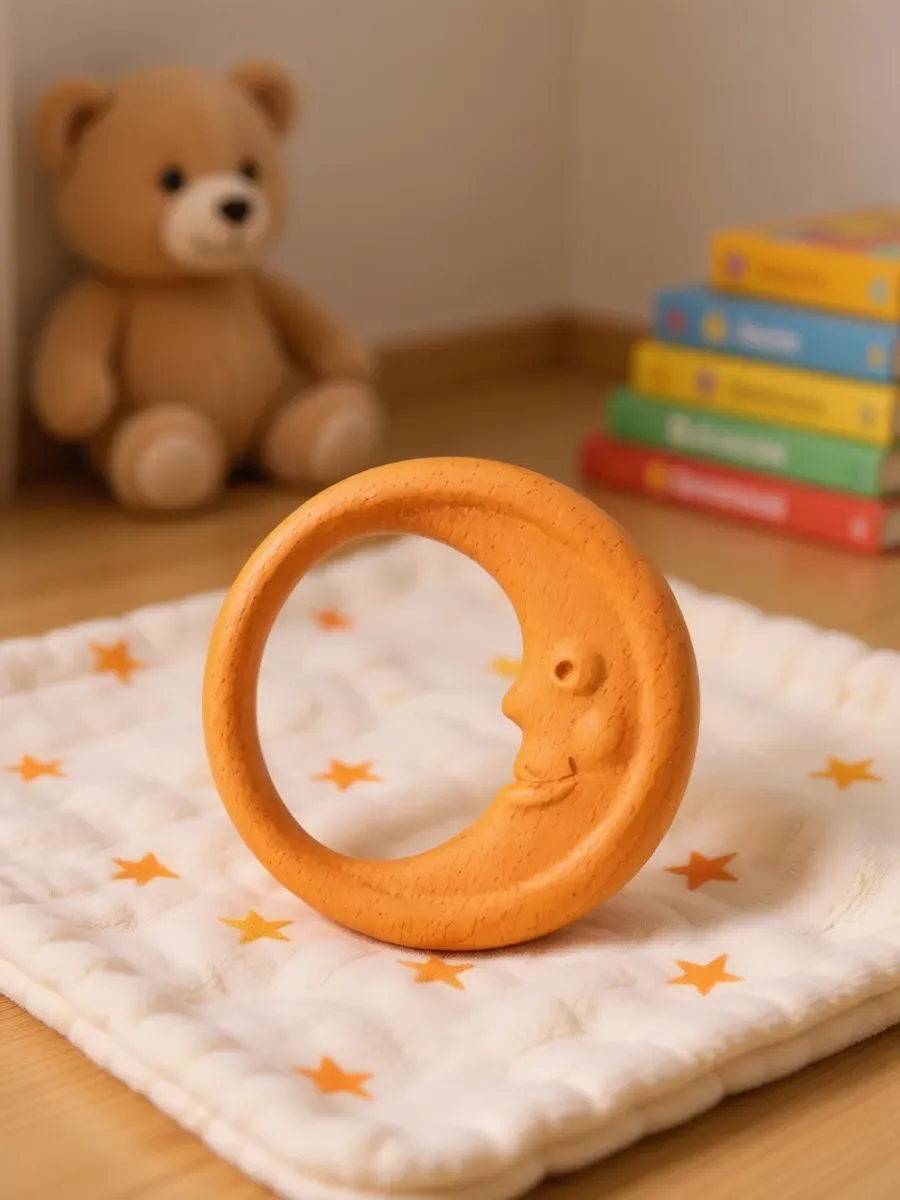 Прорезыватель Zartoy - фото 1