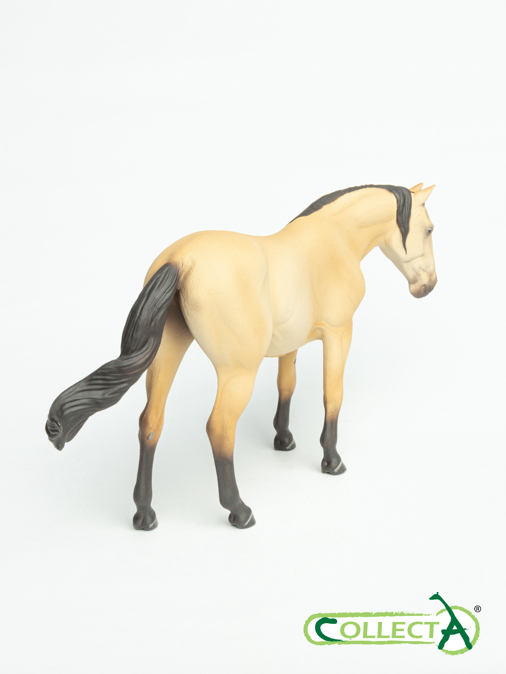 Фигурка Collecta жеребец Лузитано - фото 8
