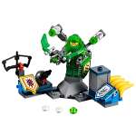 Конструктор LEGO NEXO KNIGHTS