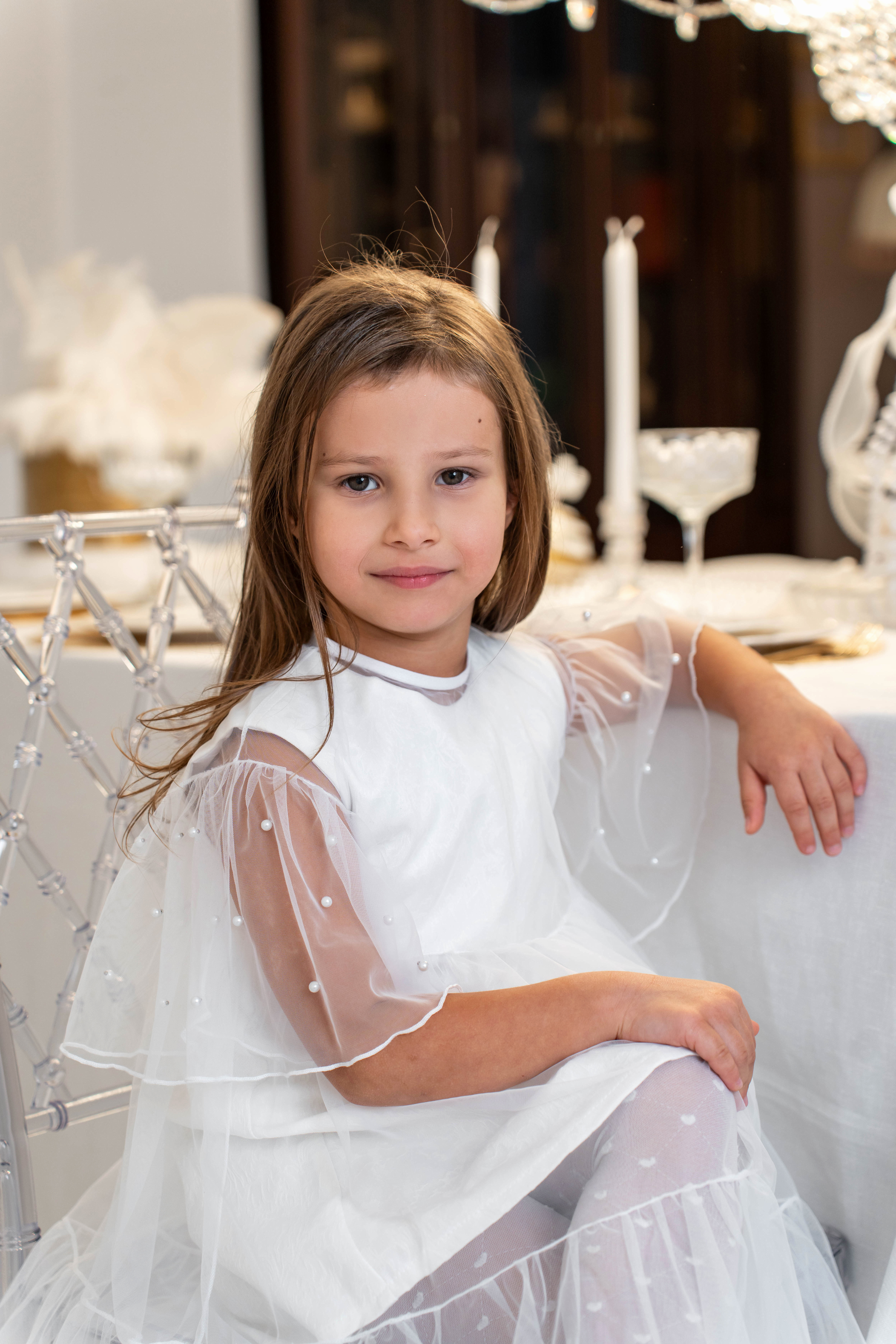 Платье VasileKiss ПлатьеНакБелбус - фото 14