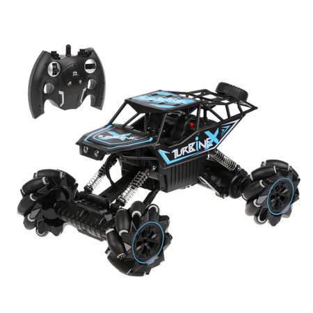 Внедорожник РУ CROSSBOT 1:10