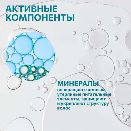 Шампунь Constant Delight