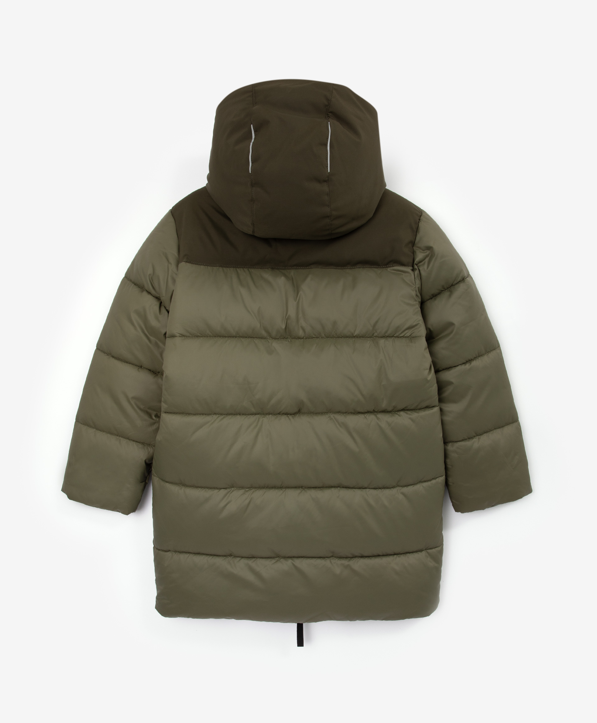 Куртка Gulliver 22411BJC4505 - фото 2