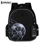 Ранец Grizzly Футбол