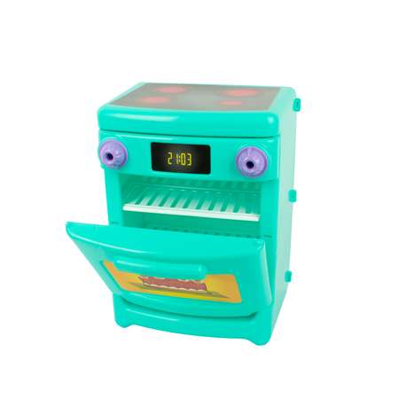 Игрушка СТРОМ плита