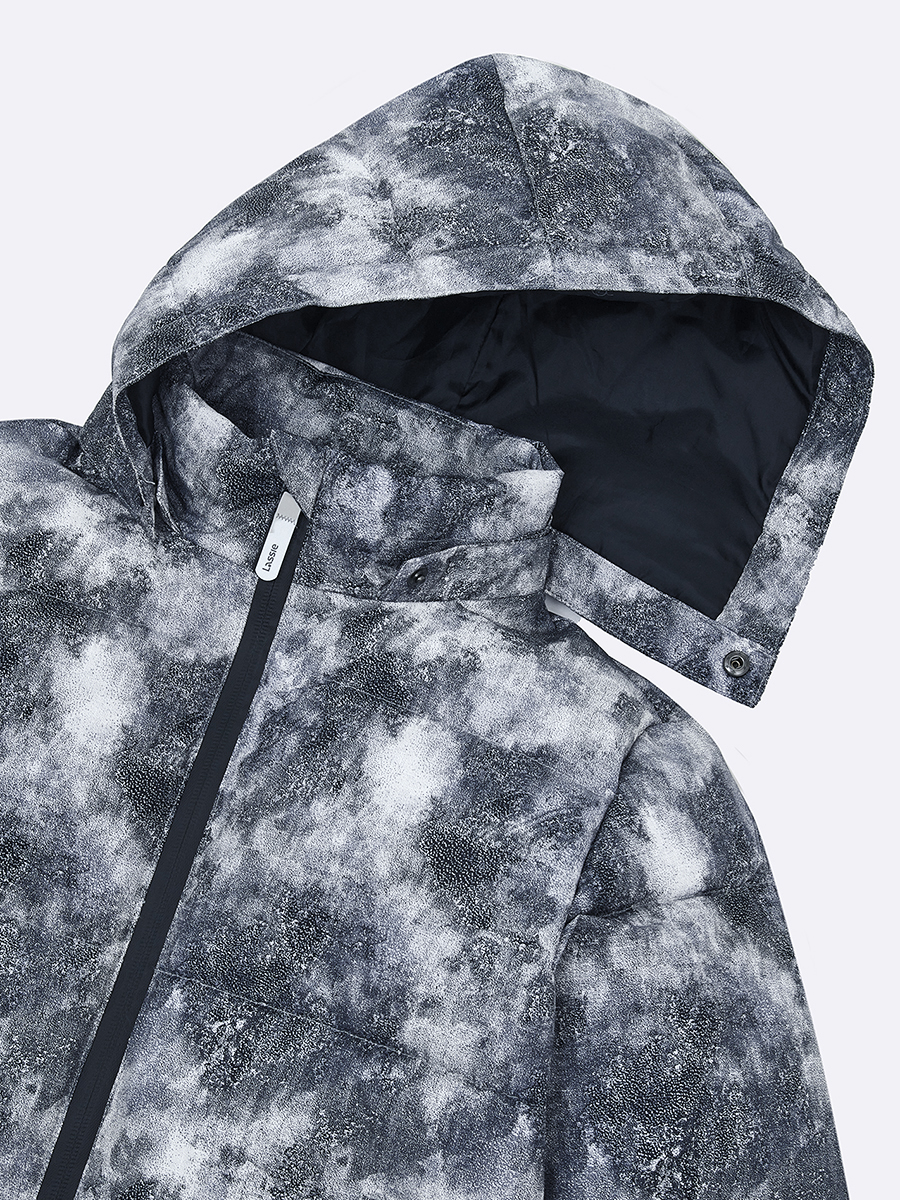 Куртка Lassie 73105302-9370 - фото 8