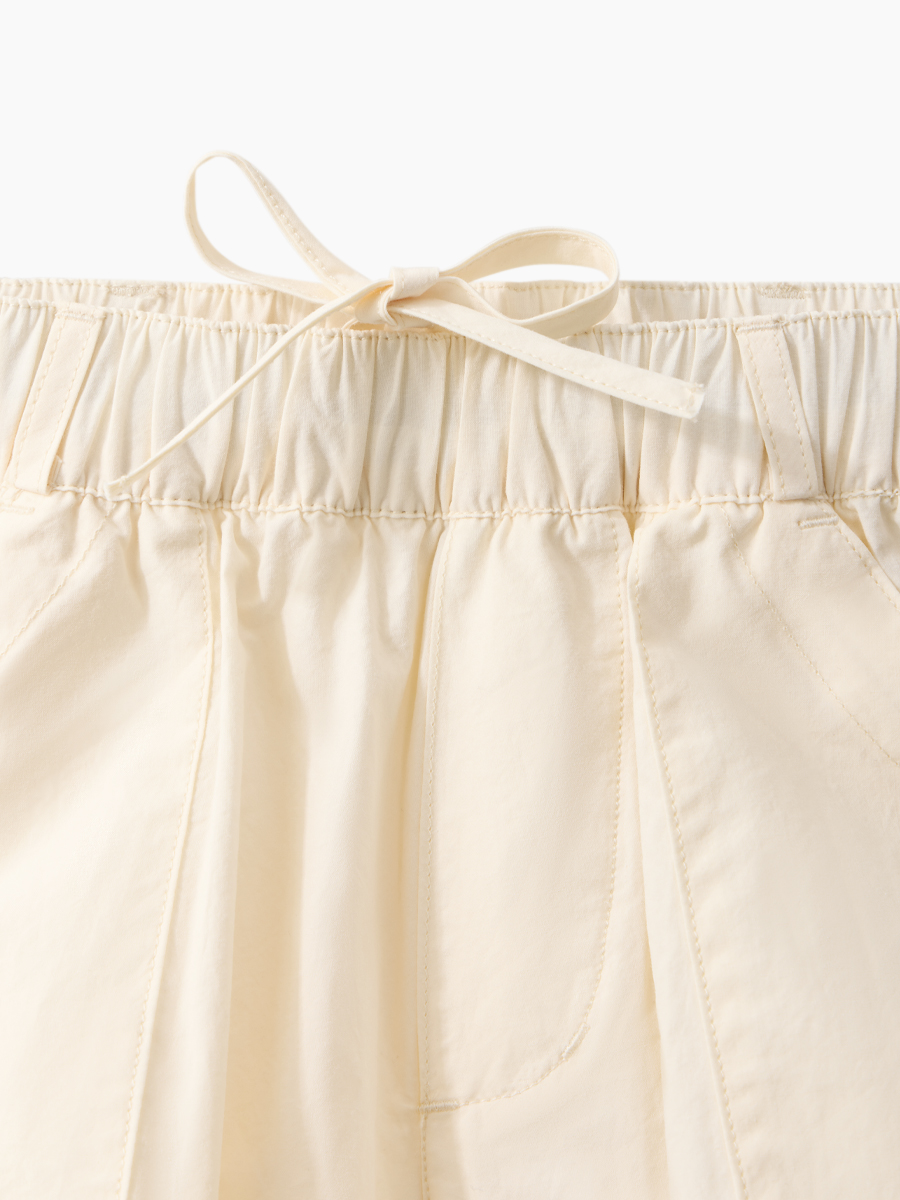 Брюки Happy Baby 88699-0_light-beige - фото 3