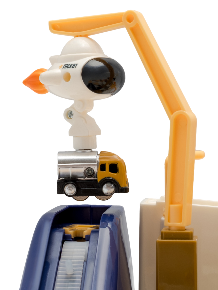 Трек VILLI SM465107 - фото 11