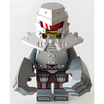 Фигурка LEGO Tremor uagt002 U