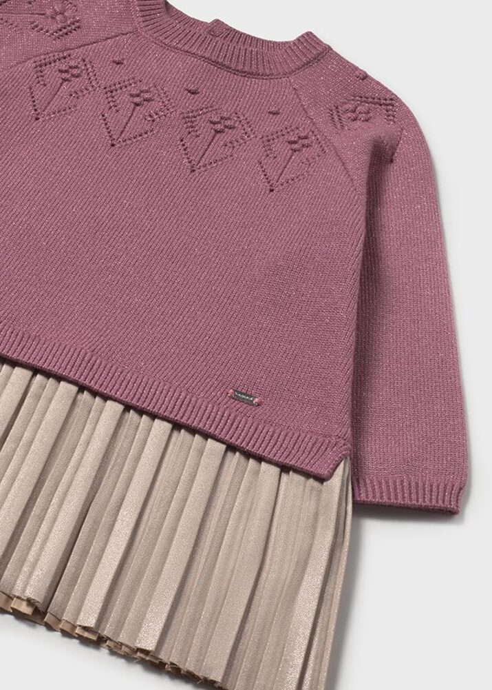 Платье Mayoral 2908/36 - фото 3